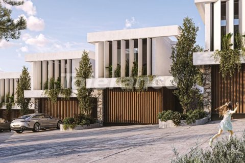 2+1 Villa  in Esentepe, Girne,  Nr. 106374 - 8