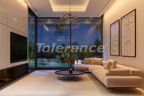 2+1 Villa  in Esentepe, Girne,  Nr. 106374 - 6