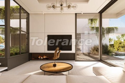 2+1 Villa  in Esentepe, Girne,  Nr. 106374 - 4