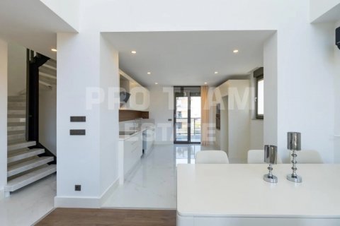 Takleilighet i Altintash, Antalya, Tyrkia Nr. 211249 - 10