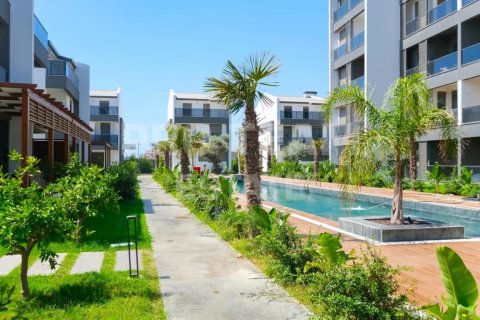 Takleilighet i Altintash, Antalya, Tyrkia Nr. 211249 - 4