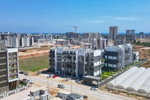 Takleilighet i Altintash, Antalya, Tyrkia Nr. 211249 - 2