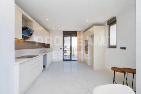 Takleilighet i Altintash, Antalya, Tyrkia Nr. 211249 - 11