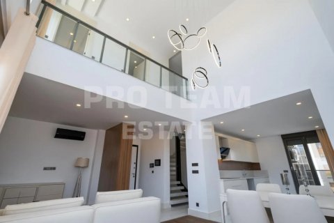 Takleilighet i Altintash, Antalya, Tyrkia Nr. 211249 - 18