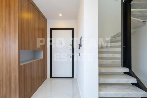Takleilighet i Altintash, Antalya, Tyrkia Nr. 211249 - 7
