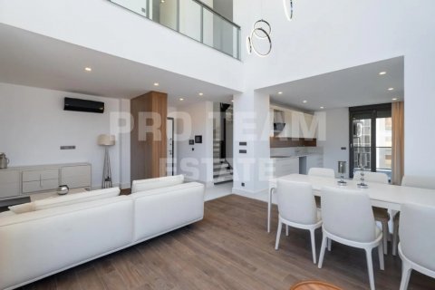 Takleilighet i Altintash, Antalya, Tyrkia Nr. 211249 - 9