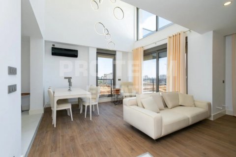 Takleilighet i Altintash, Antalya, Tyrkia Nr. 211249 - 8