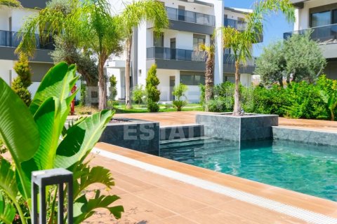 Takleilighet i Altintash, Antalya, Tyrkia Nr. 211249 - 6