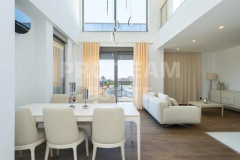 Takleilighet i Altintash, Antalya, Tyrkia Nr. 211249 - 16