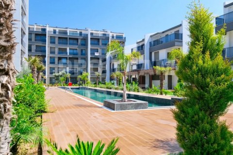 Takleilighet i Altintash, Antalya, Tyrkia Nr. 211249 - 5