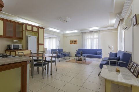Apartment for sale  in Mahmutlar, Antalya, Turkey, 1 bedroom, 100m2, No. 211246 – photo 18