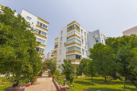 1+1 Lejlighed  i Mahmutlar, Antalya, Tyrkiet Nr. 211246