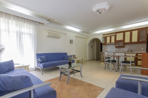 Apartment for sale  in Mahmutlar, Antalya, Turkey, 1 bedroom, 100m2, No. 211246 – photo 20