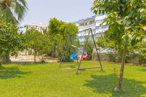 Apartment for sale  in Mahmutlar, Antalya, Turkey, 1 bedroom, 100m2, No. 211246 – photo 6
