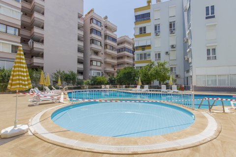 Apartment for sale  in Mahmutlar, Antalya, Turkey, 1 bedroom, 100m2, No. 211246 – photo 2