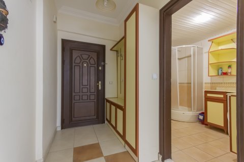 Apartment for sale  in Mahmutlar, Antalya, Turkey, 1 bedroom, 100m2, No. 211246 – photo 16
