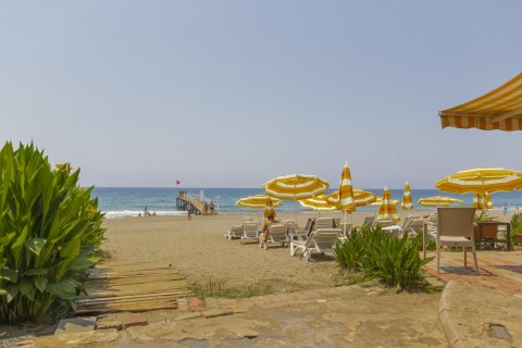 Apartment for sale  in Mahmutlar, Antalya, Turkey, 1 bedroom, 100m2, No. 211246 – photo 14