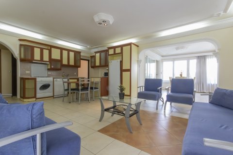 Apartment for sale  in Mahmutlar, Antalya, Turkey, 1 bedroom, 100m2, No. 211246 – photo 22