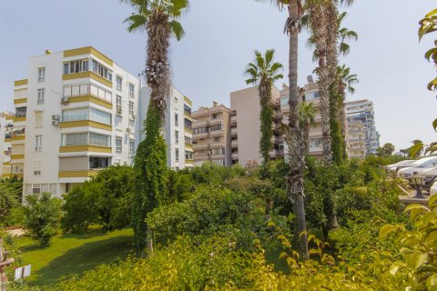 Apartment for sale  in Mahmutlar, Antalya, Turkey, 1 bedroom, 100m2, No. 211246 – photo 12