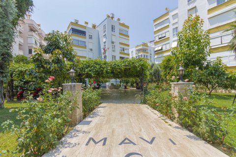 Apartment for sale  in Mahmutlar, Antalya, Turkey, 1 bedroom, 100m2, No. 211246 – photo 5