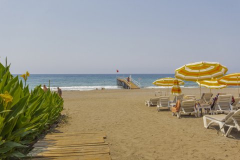 Apartment for sale  in Mahmutlar, Antalya, Turkey, 1 bedroom, 100m2, No. 211246 – photo 3