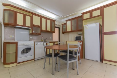 Apartment for sale  in Mahmutlar, Antalya, Turkey, 1 bedroom, 100m2, No. 211246 – photo 23