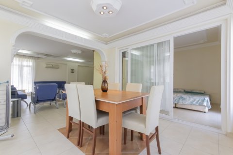 Apartment for sale  in Mahmutlar, Antalya, Turkey, 1 bedroom, 100m2, No. 211246 – photo 27
