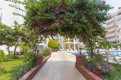 Apartment for sale  in Mahmutlar, Antalya, Turkey, 1 bedroom, 100m2, No. 211246 – photo 10