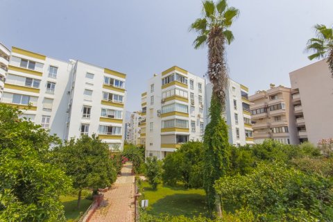 Apartment for sale  in Mahmutlar, Antalya, Turkey, 1 bedroom, 100m2, No. 211246 – photo 4