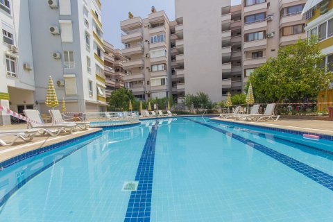 Apartment for sale  in Mahmutlar, Antalya, Turkey, 1 bedroom, 100m2, No. 211246 – photo 8