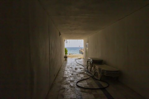 Apartment for sale  in Mahmutlar, Antalya, Turkey, 1 bedroom, 100m2, No. 211246 – photo 13
