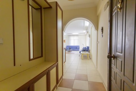 Apartment for sale  in Mahmutlar, Antalya, Turkey, 1 bedroom, 100m2, No. 211246 – photo 15
