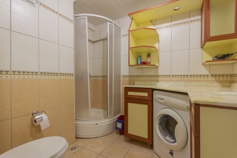 Apartment for sale  in Mahmutlar, Antalya, Turkey, 1 bedroom, 100m2, No. 211246 – photo 17
