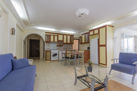 Apartment for sale  in Mahmutlar, Antalya, Turkey, 1 bedroom, 100m2, No. 211246 – photo 21