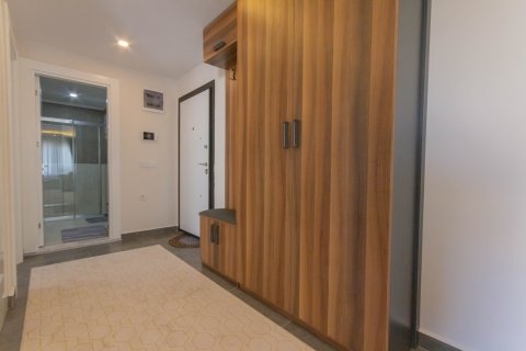 1+1 Leilighet  i Mahmutlar, Antalya, Tyrkia Nr. 211239 - 15