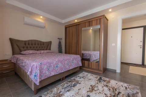 1+1 Leilighet  i Mahmutlar, Antalya, Tyrkia Nr. 211239 - 23