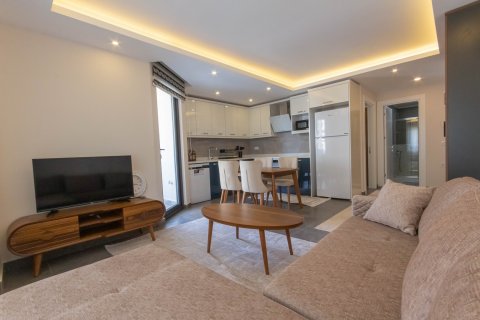 1+1 Leilighet  i Mahmutlar, Antalya, Tyrkia Nr. 211239 - 18