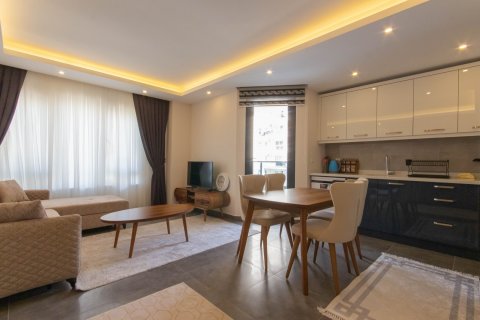 1+1 Leilighet  i Mahmutlar, Antalya, Tyrkia Nr. 211239 - 16