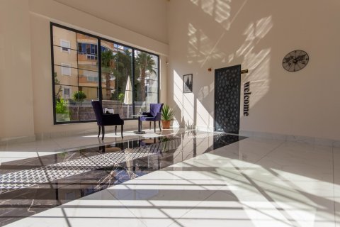 1+1 Leilighet  i Mahmutlar, Antalya, Tyrkia Nr. 211239 - 10