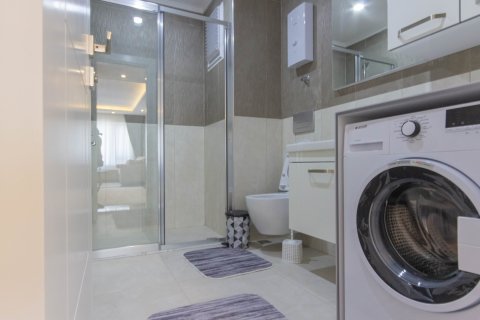 1+1 Leilighet  i Mahmutlar, Antalya, Tyrkia Nr. 211239 - 21