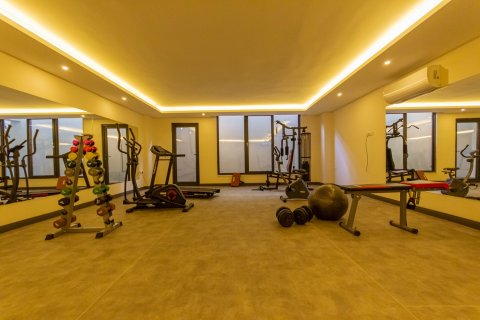 1+1 Leilighet  i Mahmutlar, Antalya, Tyrkia Nr. 211239 - 13