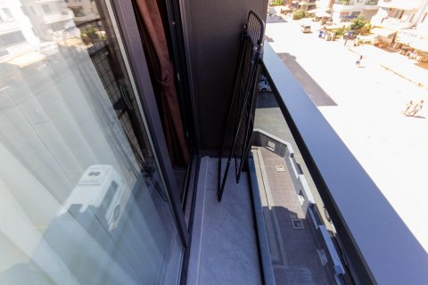 1+1 Leilighet  i Mahmutlar, Antalya, Tyrkia Nr. 211239 - 24