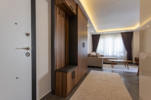 1+1 Leilighet  i Mahmutlar, Antalya, Tyrkia Nr. 211239 - 14