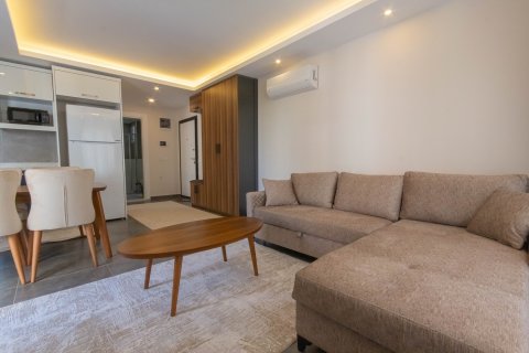 1+1 Leilighet  i Mahmutlar, Antalya, Tyrkia Nr. 211239 - 17