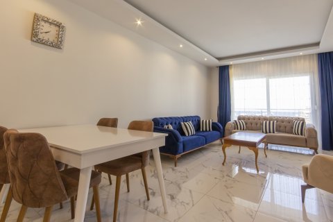 1+1 Wohnung in Mahmutlar, Antalya, Türkei Nr. 211241 - 25