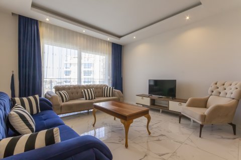 1+1 Wohnung in Mahmutlar, Antalya, Türkei Nr. 211241 - 26