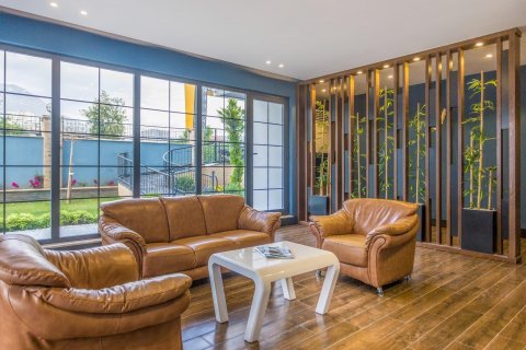 1+1 Wohnung in Mahmutlar, Antalya, Türkei Nr. 211241 - 15