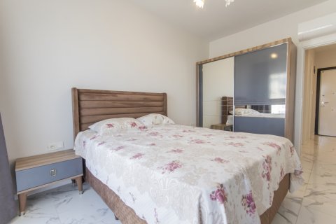 1+1 Wohnung in Mahmutlar, Antalya, Türkei Nr. 211241 - 24