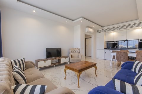 1+1 Wohnung in Mahmutlar, Antalya, Türkei Nr. 211241 - 27