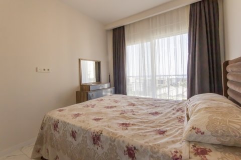 1+1 Wohnung in Mahmutlar, Antalya, Türkei Nr. 211241 - 23